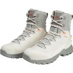 Женские зимние ботинки Blackfin III WP High Mammut, черный - фото 3