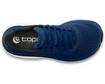 Кроссовки Topo Athletic Atmos, цвет Navy/White - фото 2
