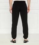 Брюки Regular fit Ea7, черный - фото 4