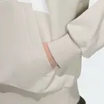 Adidas Свитшот мужской Miracle Bauxite Brown - фото 5