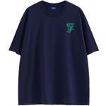 Футболка унисекс Favepop, белый - фото 16