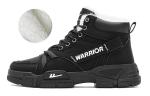 Ботинки унисекс Warrior - фото 28