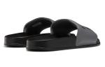 Шлепанцы и сланцы Reebok Classic Slides Outdoor Stylish Sports Slippers Silver Gray Colorblock - фото 5