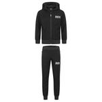 Спортивный костюм Benlee Hackberry Junior, черный - фото