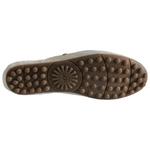 Закрытые тапочки Unisex UGG, белый - фото 7