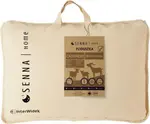 Подушка регулируемая 40x60 КАШЕМИР Senna Home Inter Widex - фото 3