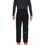 Брюки Mammut Stoney, черный - фото 2