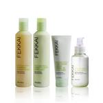 Шампунь Brilliant Gloss FEKKAI, 2.0 oz - фото 7