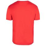 Футболка Izas Bailo M, красный - фото 4