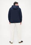 Худи Tommy Hilfiger ESSENTIAL HOODY, Desert Sky/Dark Blue - фото 3