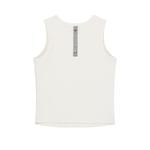 Женский топ Palladium, серый - фото 4