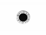Одиночная серьга Bvlgari - фото