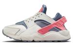 Кроссовки Nike Air Huarache Ashen Slate Coral Women's - фото