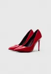 Высокие каблуки Even&Odd, Red - фото 2