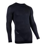 Базовый слой UYN Fusyon, черный - фото 3