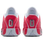 Кроссовки (GS) Air Jordan Tatum 4 'Siren Red' - фото 4