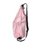 Баскетбольная сумка унисекс Redoo, Темно-синий - фото 4