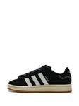 Кроссовки adidas Campus 00 "Core Black/Cloud White/Off White", черный - фото 5