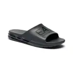 Тапочки Ea7, серый - фото