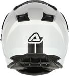 Шлем Acerbis assault enduro, White - фото 6