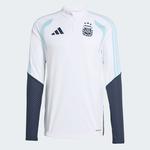 Джерси ADIDAS PERFORMANCE AFA TR TOP, белый - фото