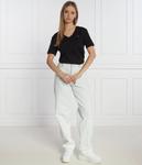 Футболки Regular fit Calvin Klein Jeans, черный - фото 2