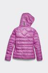 Худи Canada Goose Cypress White Label, Twilight Magenta - фото 7