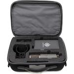 Ламповый микрофон Telefunken TF51 Large-Diaphragm Multi-Pattern Tube Microphone - фото 3