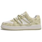 Кроссовки Doraemon Skateboarding Shoes Unisex Low-top, бежевый - фото 38