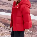 Детская пуховая куртка Disney, хаки - фото 6