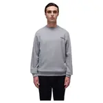 Толстовка Napapijri Sovana, серый - фото