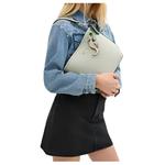 COACH Кожаная сумка через плечо - фото 6