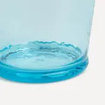 Стакан для воды Calipso Campo y Playa El Corte Inglés, синий - фото 3