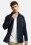 Лэнгарм в легкой куртке Indicode Jeans, Sky Captain - фото 4