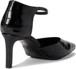 Туфли Anne Klein Rosalind, черный - фото 5