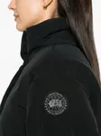Куртка Grandview Canada Goose, черный - фото 5