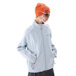 Унисекс свитшот NOTHOMME, синий - фото 7