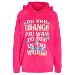 Худи Noisy May Mily, розовый - фото 2