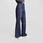 Lee Джинсы женские Dark Blue - фото 7