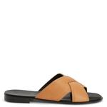 Джузеппе Занотти Флавио Giuseppe Zanotti, черный - фото