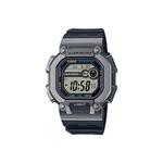 CASIO Часы G Shock W737H 1A2, Black Strap - фото
