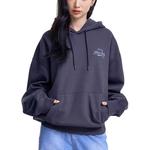 MLB Свитшот Boston Red Sox унисекс темно-серый - фото 5