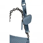 Сумка через плечо bugatti "SIRA", синий - фото 9