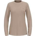 ODLO Рубашка MERINO 200 POCKET - фото