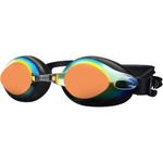 Очки поликарбонат, силикон унисекс LINING, бордовый - фото 5