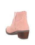 Ботильоны Cuplé, светло-розовый - фото 3