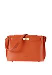 Сумка через плечо ALLA  Victoria Hyde, оранжевый - фото 6