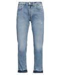Джинсы Pmds Premium Mood Denim Superior, синий - фото