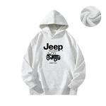 Детская толстовка Jeep, черный - фото 13