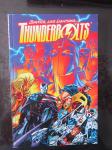 Thunderbolts: Justice Like Lightning TPB (Marvel Comics) - фото